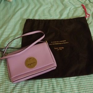 LAST WEEK ll MAKE AN OFFER ll KATE SPADE